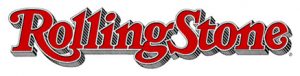 Rolling stone logo