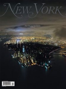 new york magazine
